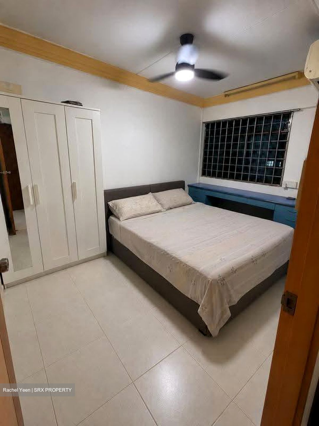 Blk 542 Woodlands Drive 16 (Woodlands), HDB 4 Rooms #634935471